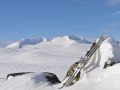 Påskeferie på Sognefjellet - Snøgaranti!