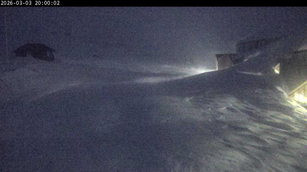 Webcam Sognefjellshytta, Lom, Oppland, Norwegen